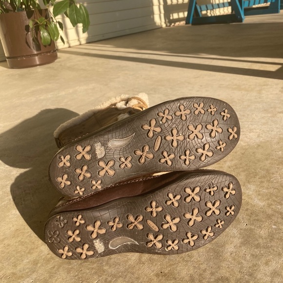 North Face winter boots - Picture 4 of 9